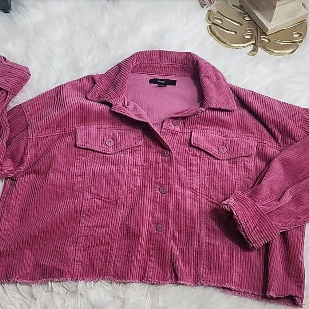 Forever 21 length 19